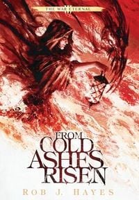 Produktbild: From Cold Ashes Risen