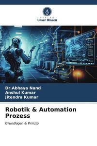 Produktbild: Robotik & Automation Prozess