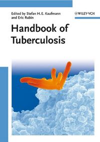Produktbild: Handbook of Tuberculosis