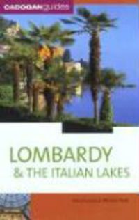 Produktbild: Lombardy and the Italian Lakes