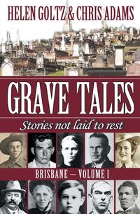 Produktbild: Grave Tales