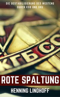 Produktbild: Rote Spaltung