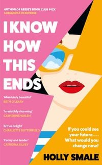 Produktbild: I Know How This Ends