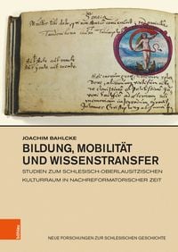 Produktbild: Bildung, Mobilit&auml;t und Wissenstransfer