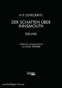 Produktbild: H.P. Lovecraft Deluxe: Der Schatten &uuml;ber Innsmouth