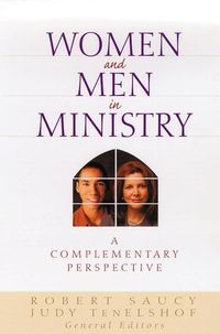 Produktbild: Women and Men in Ministry