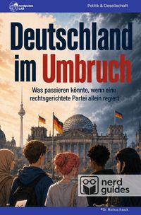 Produktbild: nerdguides / Deutschland im Umbruch