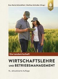 Produktbild: Wirtschaftslehre und Betriebsmanagement