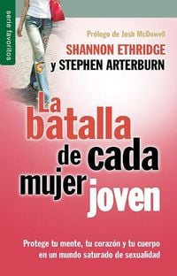 Produktbild: La Batalla de Cada Mujer Joven - Serie Favoritos