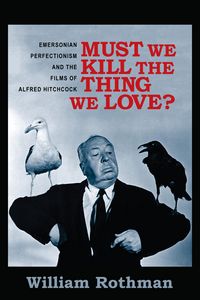 Produktbild: Must We Kill the Thing We Love?