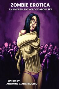 Produktbild: Zombie Erotica