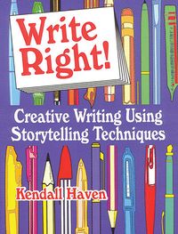 Produktbild: Write Right!