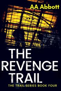 Produktbild: The Revenge Trail