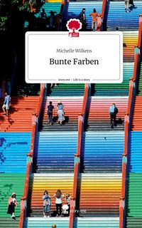 Produktbild: Bunte Farben. Life is a Story - story.one