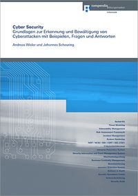 Produktbild: Cyber Security