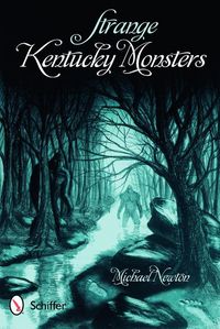 Produktbild: Strange Kentucky Monsters