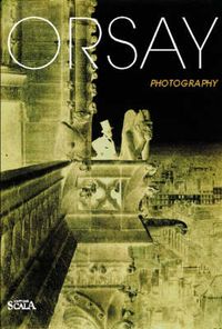 Produktbild: Orsay: Photography