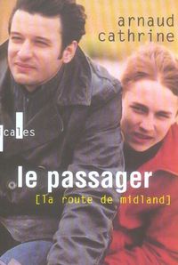 Produktbild: La route de Midland (Le passager)