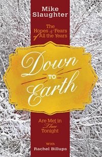 Produktbild: Down to Earth [Large Print]