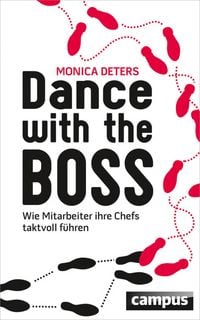 Produktbild: Dance with the Boss