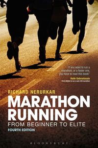 Produktbild: Marathon Running Uk/e 4/e