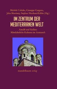Produktbild: Im Zentrum der mediterranen Welt