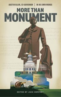 Produktbild: More Than Monument