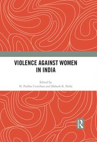 Produktbild: Violence against Women in India