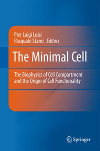 Produktbild: The Minimal Cell
