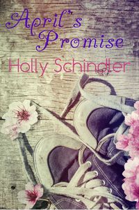 Produktbild: April's Promise
