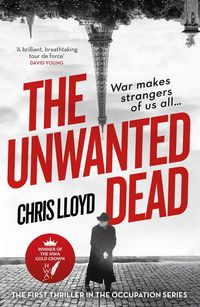 Produktbild: The Unwanted Dead
