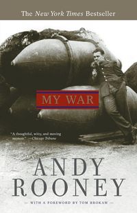 Produktbild: My War