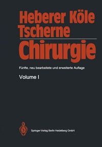 Produktbild: Chirurgie