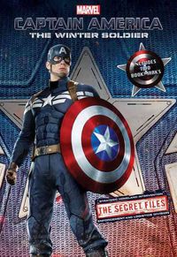 Produktbild: Captain Amer The Winter Soldie