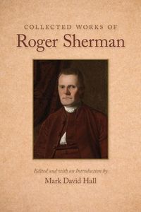 Produktbild: Collected Works of Roger Sherman