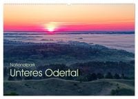 Produktbild: Nationalpark Unteres Odertal (Wandkalender 2027 DIN A2 quer), CALVENDO Monatskalender