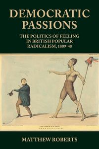 Produktbild: Democratic passions