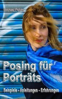 Produktbild: Posing f&uuml;r Portr&auml;ts