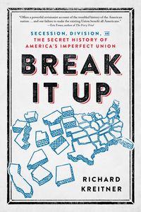 Produktbild: Break It Up