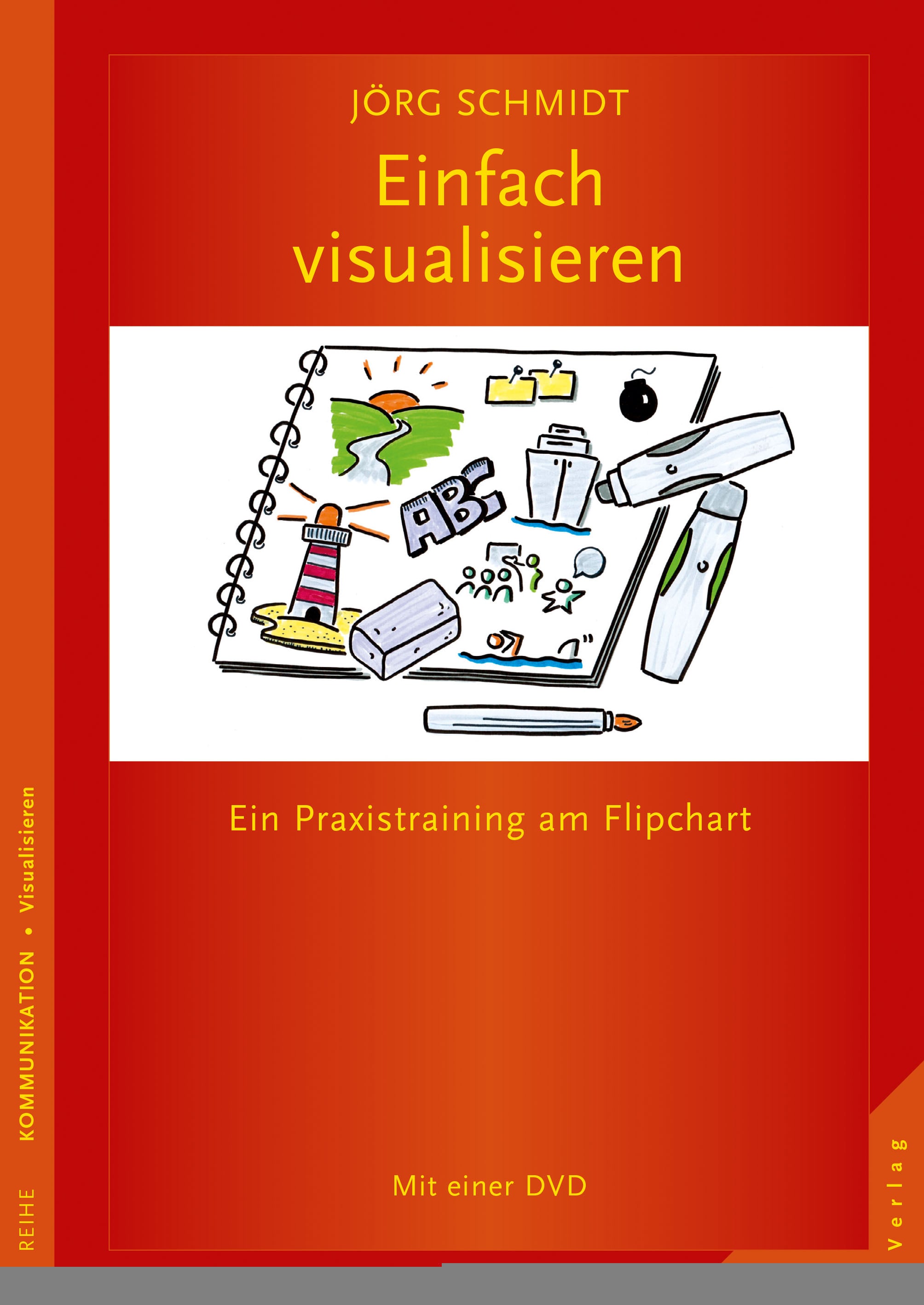 Produktbild: Einfach visualisieren