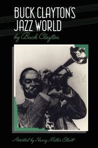 Produktbild: Buck Clayton's Jazz World