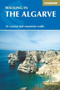 Produktbild: Walking in the Algarve