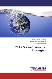 Produktbild: 2017 Socio-Economic Strategies