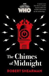 Produktbild: Doctor Who: The Chimes of Midnight