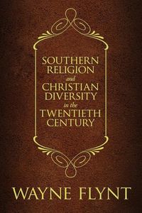 Produktbild: Southern Religion & Christian