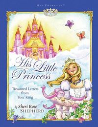 Produktbild: His Little Princess