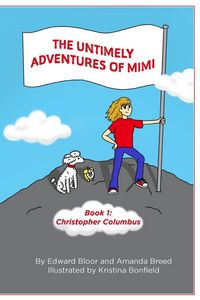 Produktbild: The Untimely Adventures of Mimi