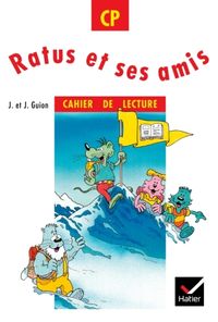 Produktbild: Ratus et ses amis