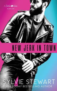Produktbild: New Jerk in Town