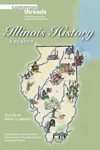 Produktbild: Hubbard, M: Illinois History